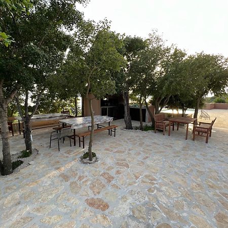 Toto Appartement Lukovo Šugarje Buitenkant foto