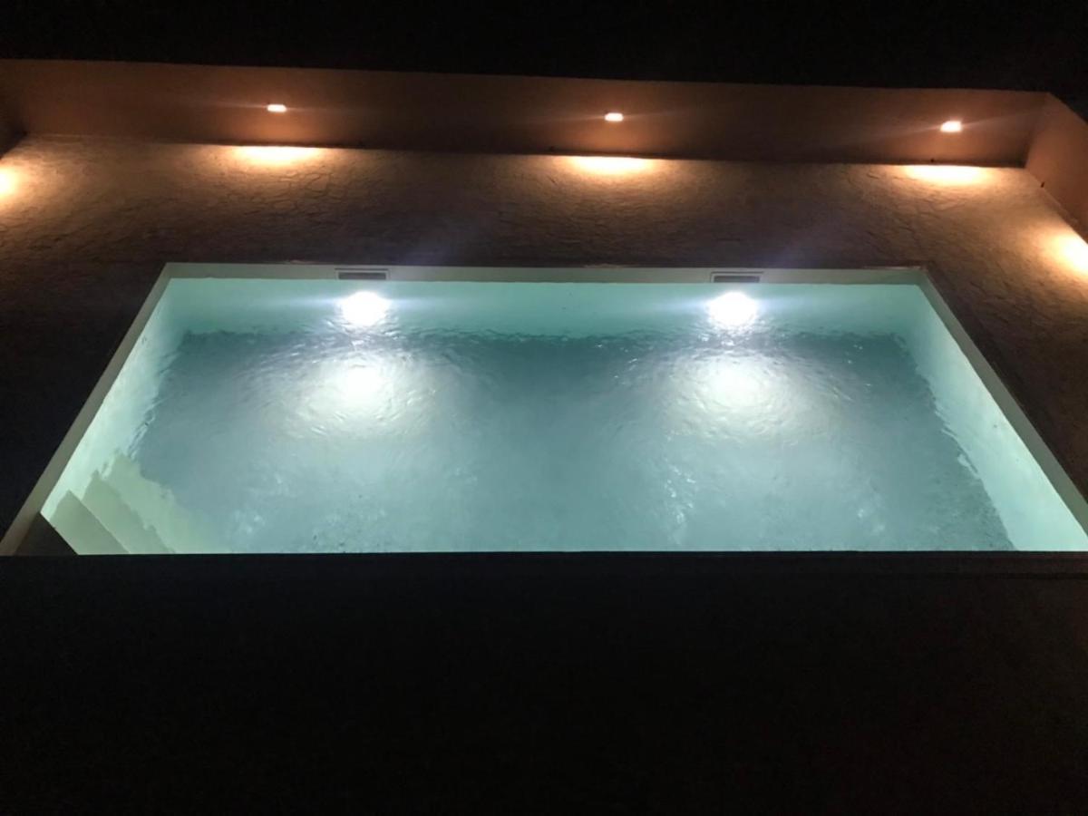Toto Appartement Lukovo Šugarje Buitenkant foto