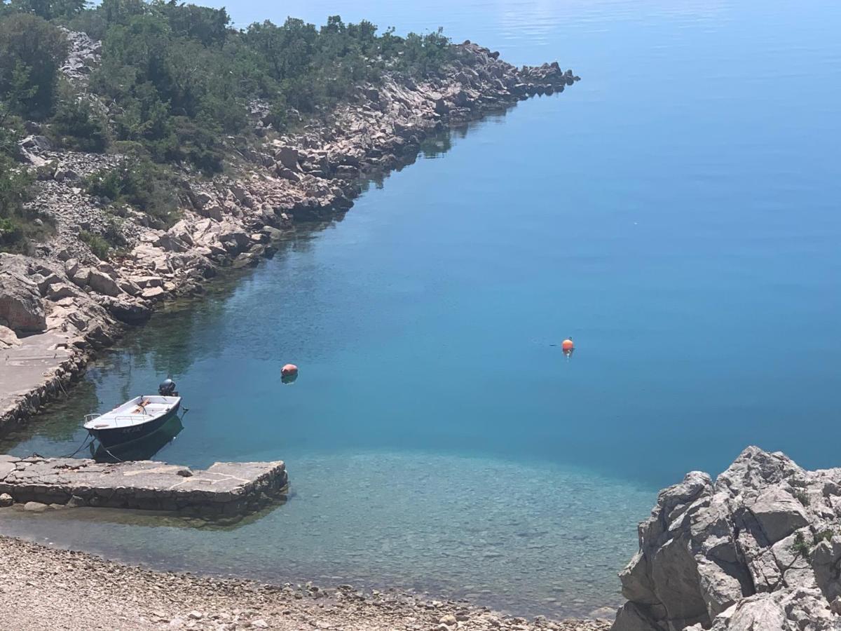 Toto Appartement Lukovo Šugarje Buitenkant foto