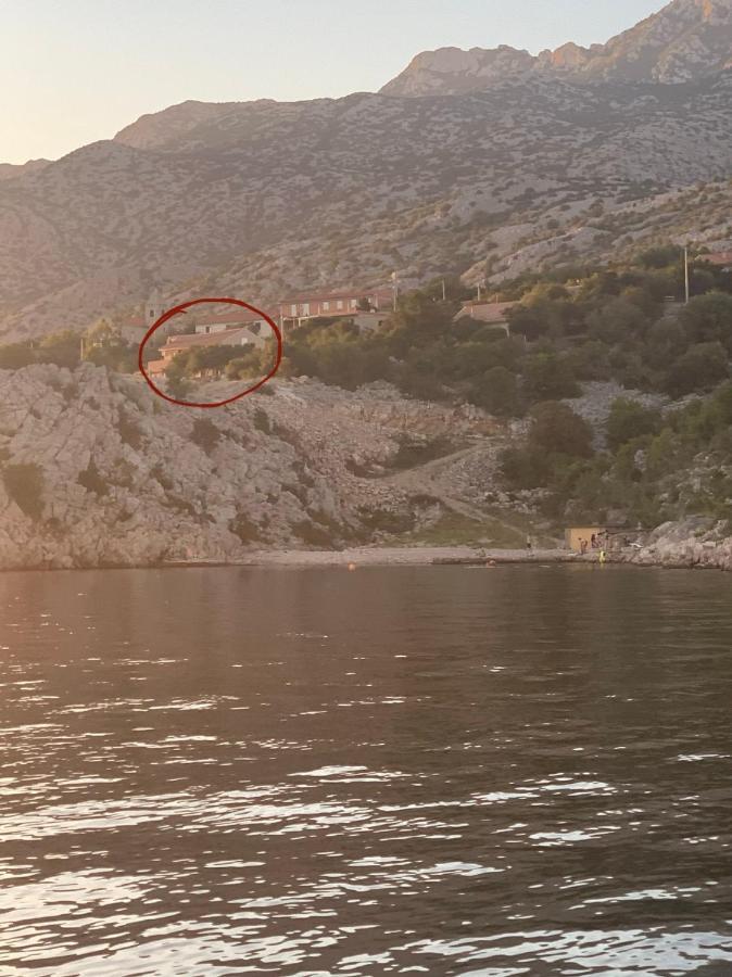 Toto Appartement Lukovo Šugarje Buitenkant foto