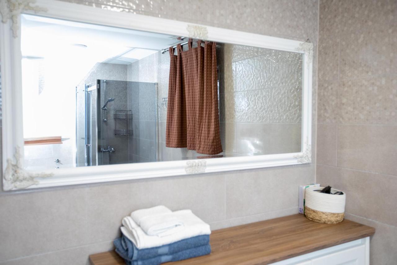 Toto Appartement Lukovo Šugarje Buitenkant foto
